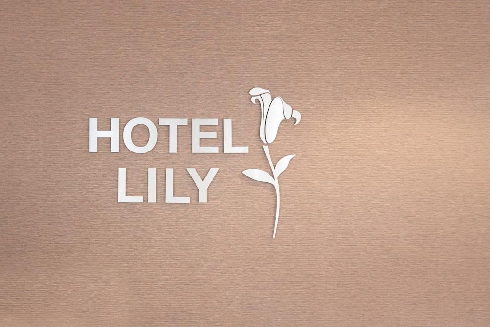 Hotel Lily Londres Exterior foto