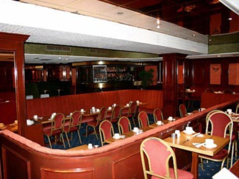 Hotel Lily Londres Exterior foto
